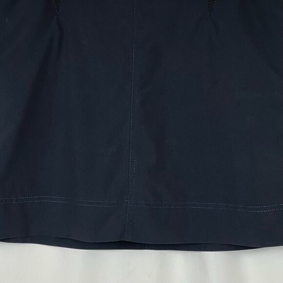 Cutter & Buck Gray Sports GorpCore Athletic Pickleball Tennis Skirt NWOT Size 6 - Picture 4 of 12